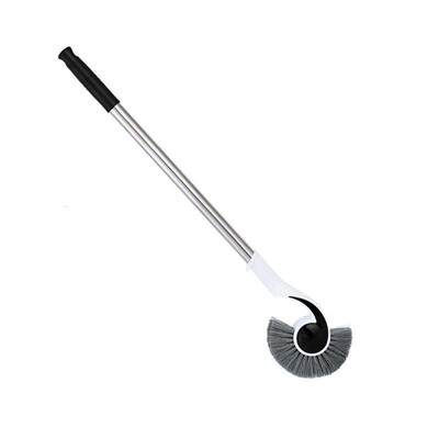 海马螺旋刷鱼缸清洁刷