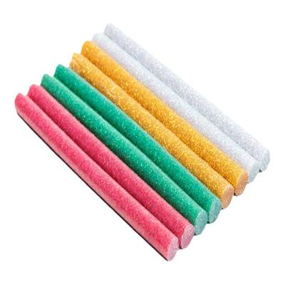 彩色热熔胶棒AGITMG可爱美丽