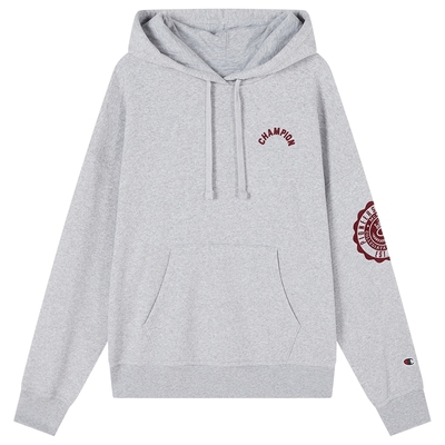 Champion冠军连帽卫衣女