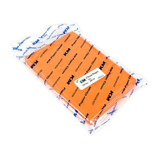 适用KM净化无尘打印纸A3A4A5白蓝黄粉色防尘实验室办公72g80g包邮