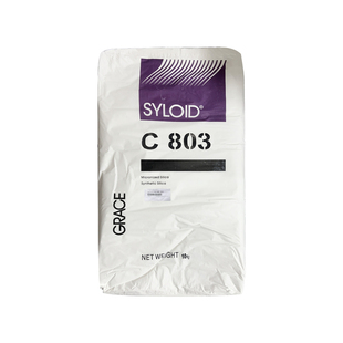 进口消光粉ED30 C805 C809二氧化硅涂料水性格雷斯哑光粉降低亮度