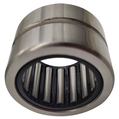 滚针轴承进口工艺轴承钢非标