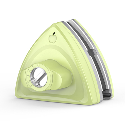 洁匠高层双面擦玻璃神器