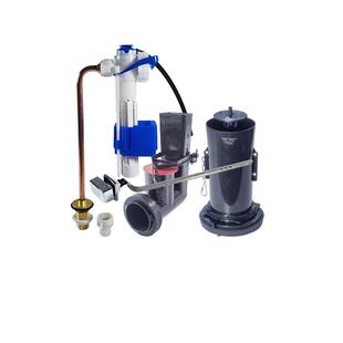 马桶水箱配件适用于科勒坐便器进水阀K3722排水阀拍盖密封圈扳手