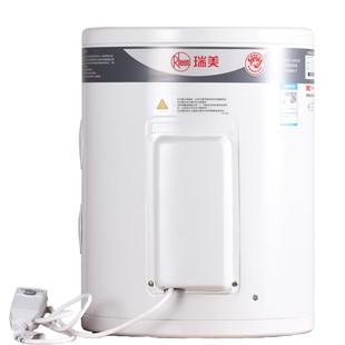 美国瑞美Rheem恒热28升立式速热厨房电热水器1500W CSFL028-03