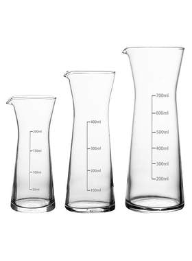 咖啡壶 分酒器 红酒醒酒器 酒壶卡拉壶家用果汁壶白酒分酒器
