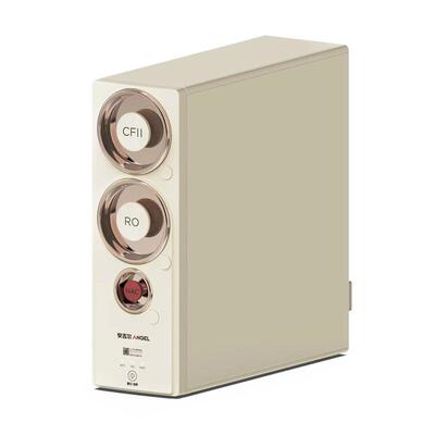 安吉尔哪吒2.0真矿泉水净水器