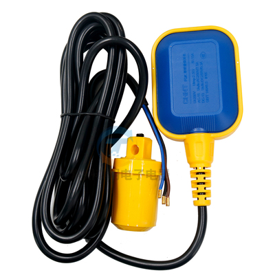 正泰浮球开关水位控制器液位水漂水泵水箱水塔阀自动上水传感应器