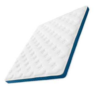 寻梦者云朗护脊儿童环保10㎝薄垫S型黄麻3D青少年无胶榻榻米定制