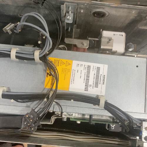【询价】变频模块6SL3352-1AE35-0AA1适用