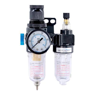 油水过滤afc2000气源处理器