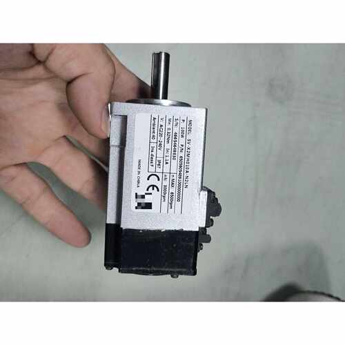 询价禾川伺服电机，型号SV-X2MH010A-N2LN，100W