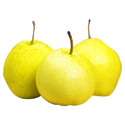 老树大果丨正宗冰糖雪梨丨自然熟