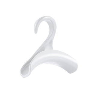 多功能包包收纳衣架挂丝巾领带架挎包帽子首饰挂钩架办公室挂包