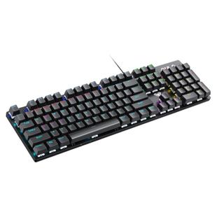 狼蛛S2022机械键盘鼠标套装青轴USB电竞游戏外设台式机电脑笔记本