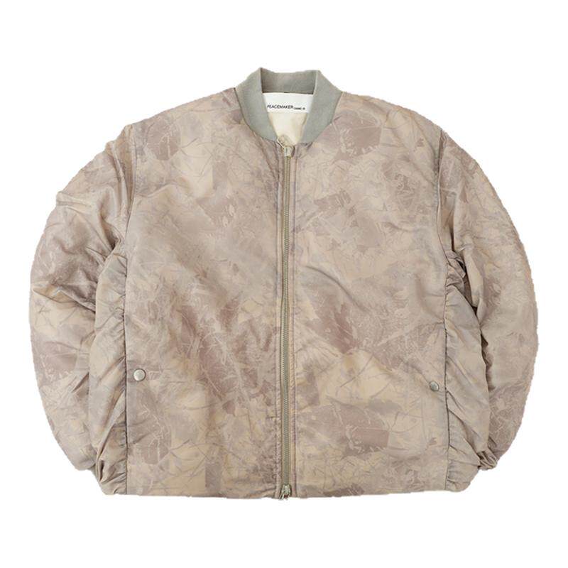 PEACEMAKEROAMC®机能飞行夹克