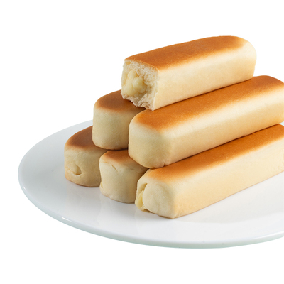 熊治水牛乳蛋白棒10根/箱