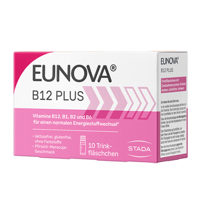 STADAʷ��� B12����ƿ ά���ؼ��ܰ�����B�� ��Ӫ�� 136.8Ԫ