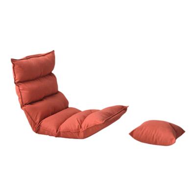 哺乳椅懒人沙发可调节护腰喂奶椅