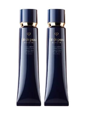 CPB肌肤之钥润养妆前霜37ml*2支