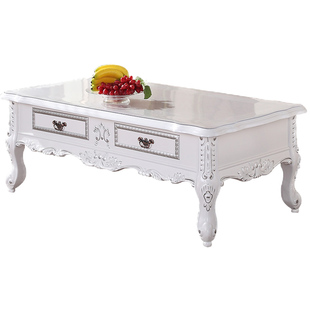 无味异形桌垫防水pvc防烫防油免洗桌布长方形透明加厚欧式茶几垫