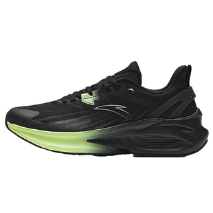 安踏男鞋毒刺5跑步鞋2026新款春季休闲鞋子体测专业跑鞋运动鞋男