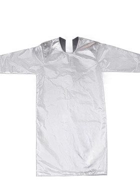 1000度耐高温隔热服铝箔冶炼防火