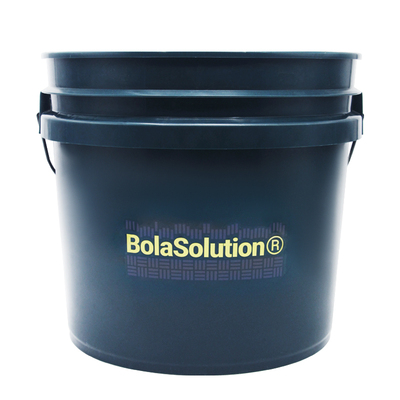 BOLASOLUTION博拉洗车水桶