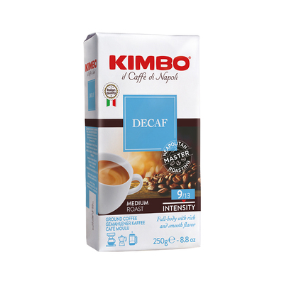 意大利进口意式低咖啡因咖啡粉