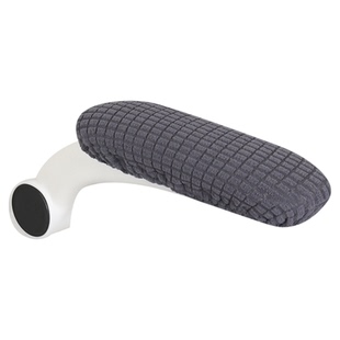 电脑办公椅扶手套罩包布防滑加厚弹力通用电竞椅转椅扶手保护套