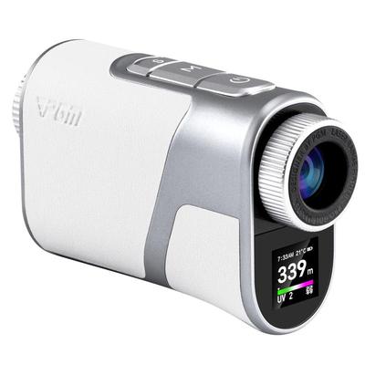 PGM迷你彩屏高尔夫测距仪UV检测