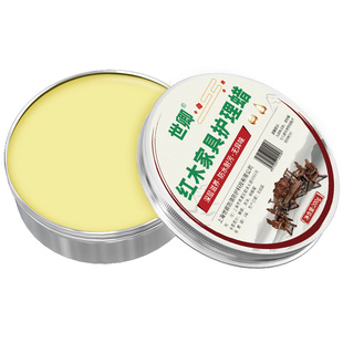 实木红木家具保养专用蜡木蜡油木头茶桌抛光蜡护理油木质桌面打蜡