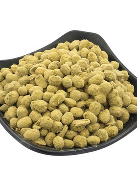 霉豆子2026新货黄豆自然发酵