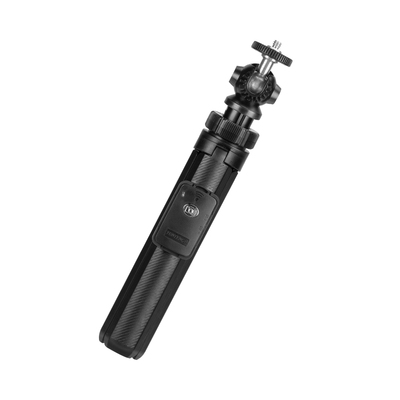 适用Insta影石 360 One X5全景相机隐形手持1.7米自拍杆Vlog滑雪拍摄影石X4/X3相机延长杆便携落地三脚架配件