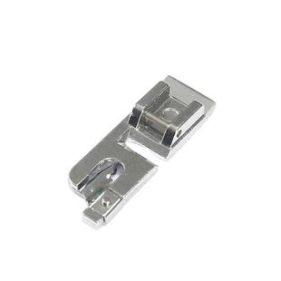 单卖家用多功能缝纫机工具卷边压脚锁边隐形拉链包边皮革打褶配件