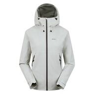 迪卡侬MH500冲锋衣3层压胶