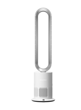 2025格库全新大风量无叶冷暖风扇