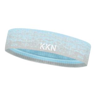 KKN儿童运动吸汗发带篮球网球羽毛球跑步止汗防滑头带透气高弹夏