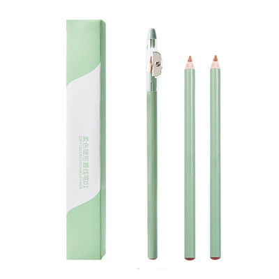 刘亦菲推荐!不掉色唇线笔第一名