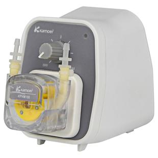 卡默尔蠕动泵实验室输液泵抽水泵水泵模拟营养液定量泵小型循环泵