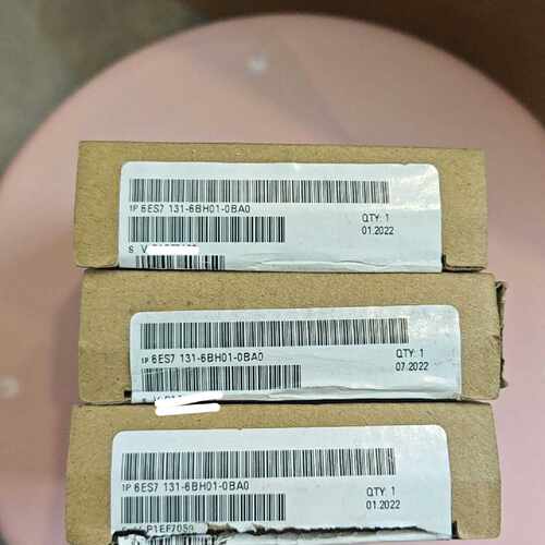 溢价- 131-6BH01-0BA0