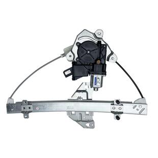 适用帝豪GS GL EC8 GSe 几何C电动玻璃升降器支架电机车窗前后门