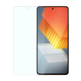 iQooNeo7原装高清软膜iqooneo7se手机膜竞速版原厂原机iqooz6x自带普通塑料出厂保护膜pet前膜屏保全屏贴膜