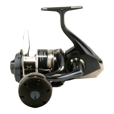 SHIMANO铁板轮南油深海远投大物