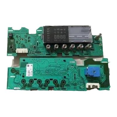 西门子滚筒洗衣机主板12M468T