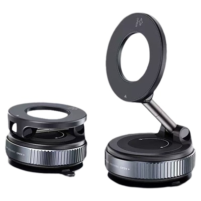 不粘胶的手机支架【放上就能用】