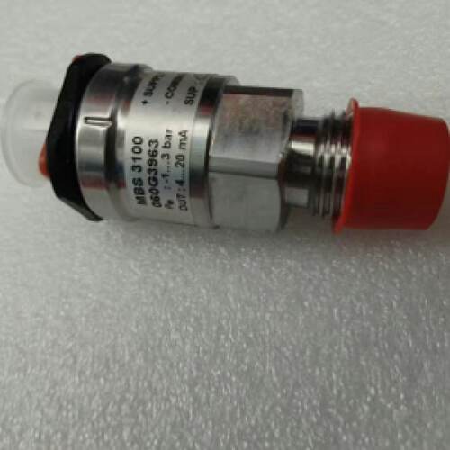 议价丹佛斯压力传感器060G3963