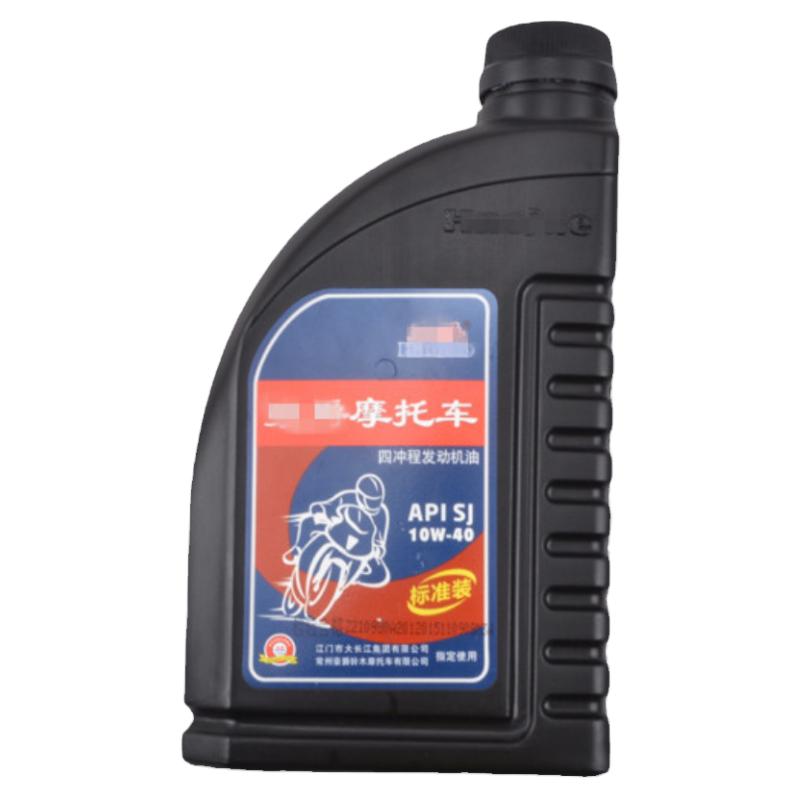 四季通用摩托车机油雅马哈全合成
