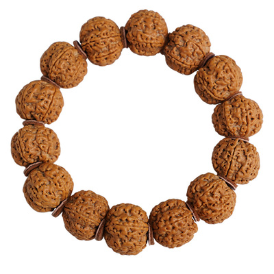 福果地金刚菩提子文玩手串精品