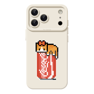 可乐猫咪iPhone18苹果18promax华为mate70pura80小米18新款nova16适用opporeno14荣耀90软一加ace5情侣手机壳